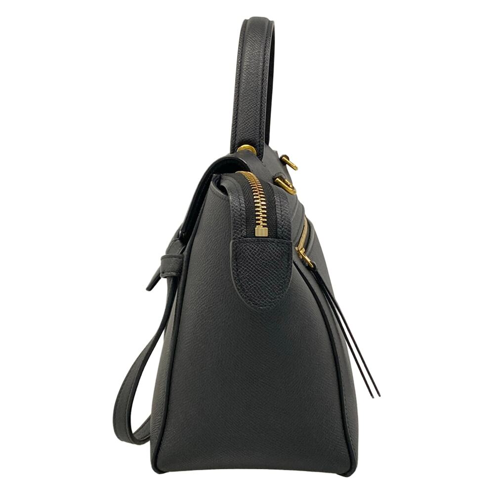 Celine Belt Bag Micro Handbag - Picture 4 of 15